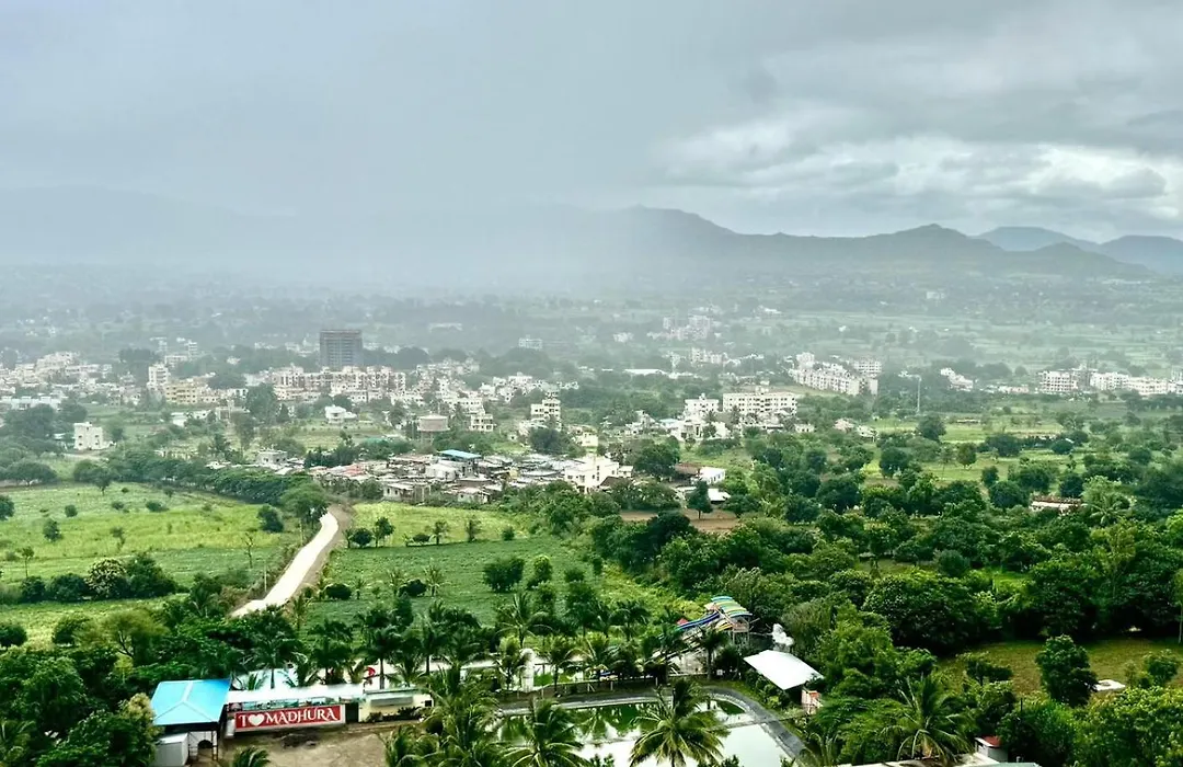 Madhura Agro Tourism-1