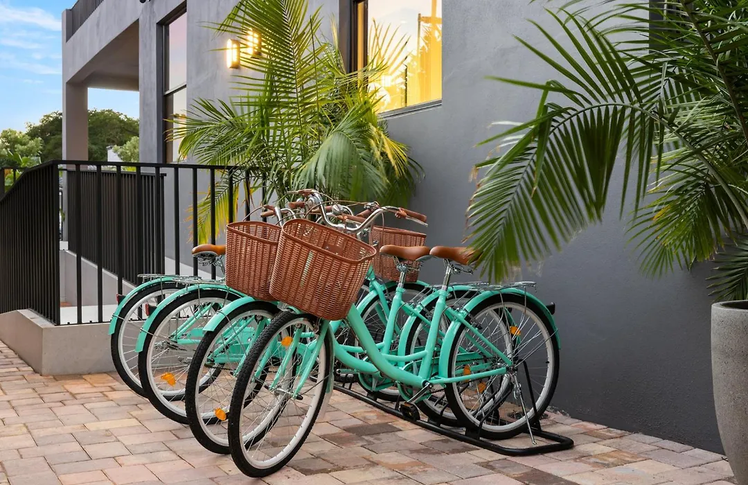 The Rover Miami-1