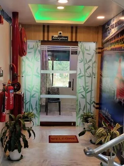 Hotel Epar Bangla-1