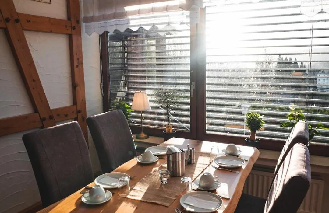 Hotel Resi Beverungen-1