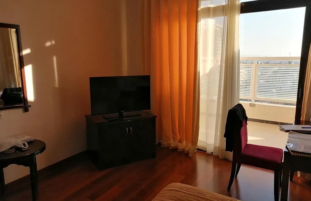 Majestic Hotel Annaba-1