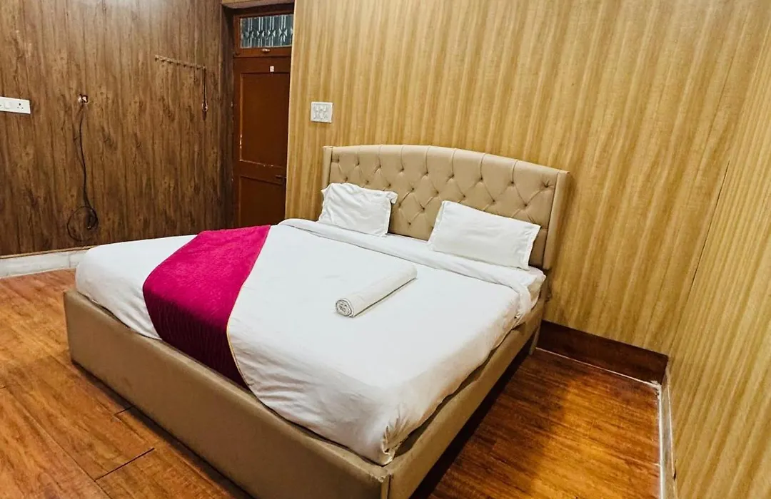 Yugantar Stay House-1