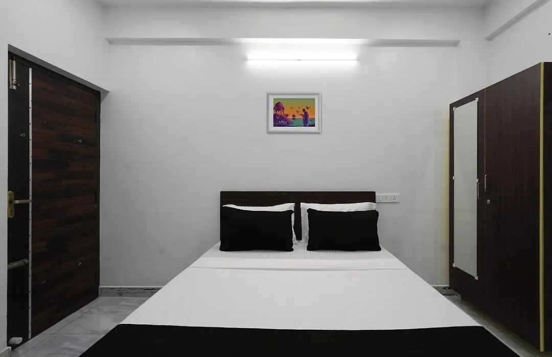 Hotel Js Residency-1