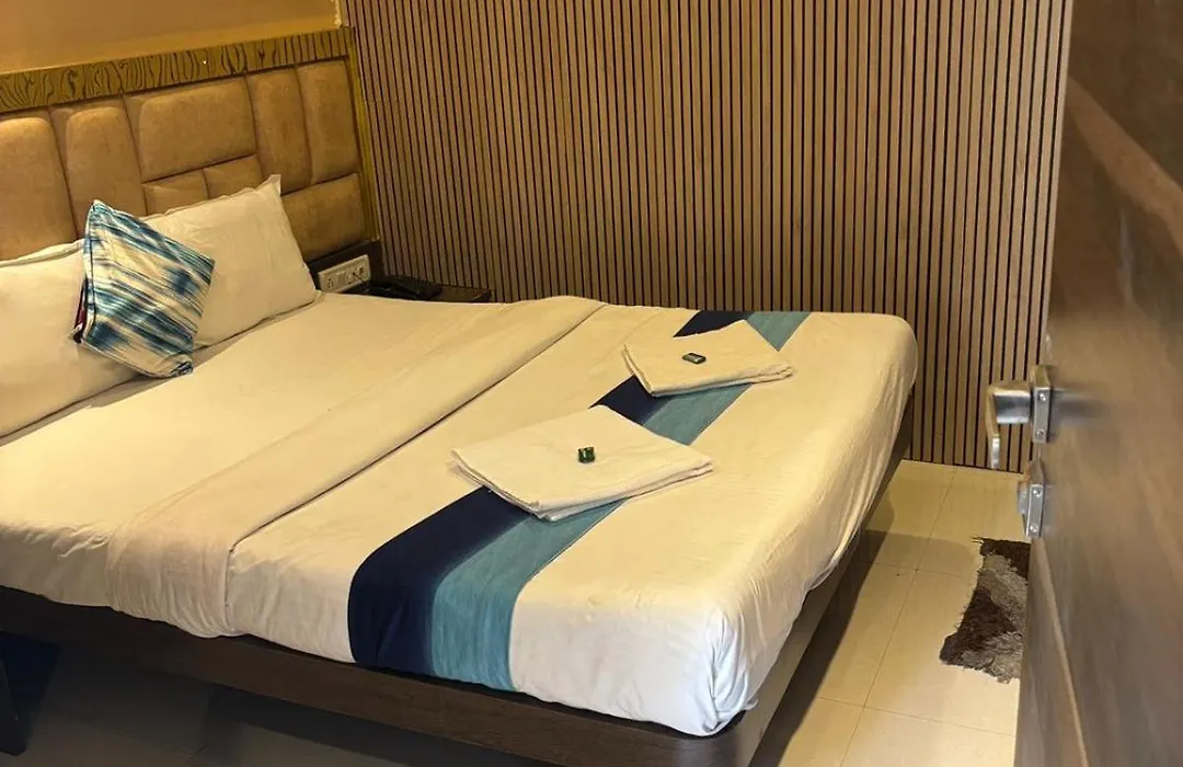 Hotel Prime Residency-1
