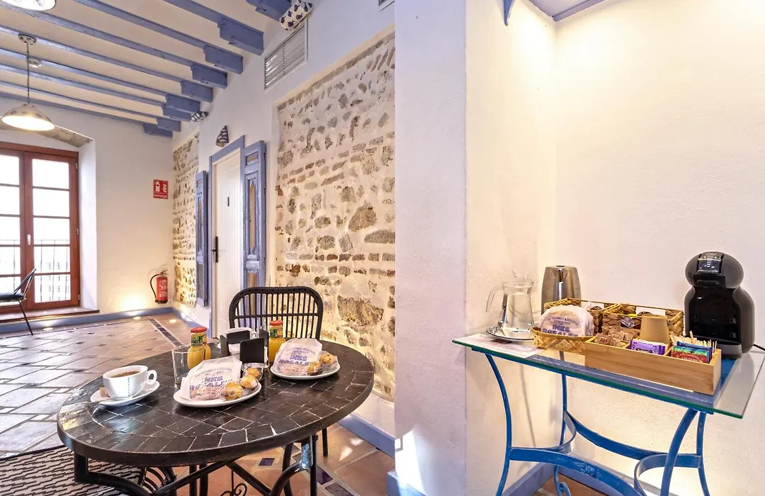 Cse The Old House Marbella-1