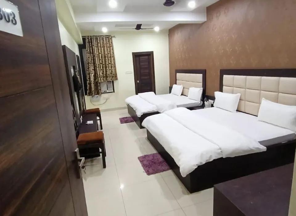 Mng Hotel Heritage Villa-1