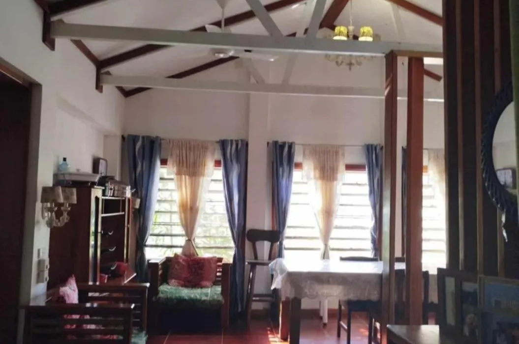 Raintree Vacation Home-1