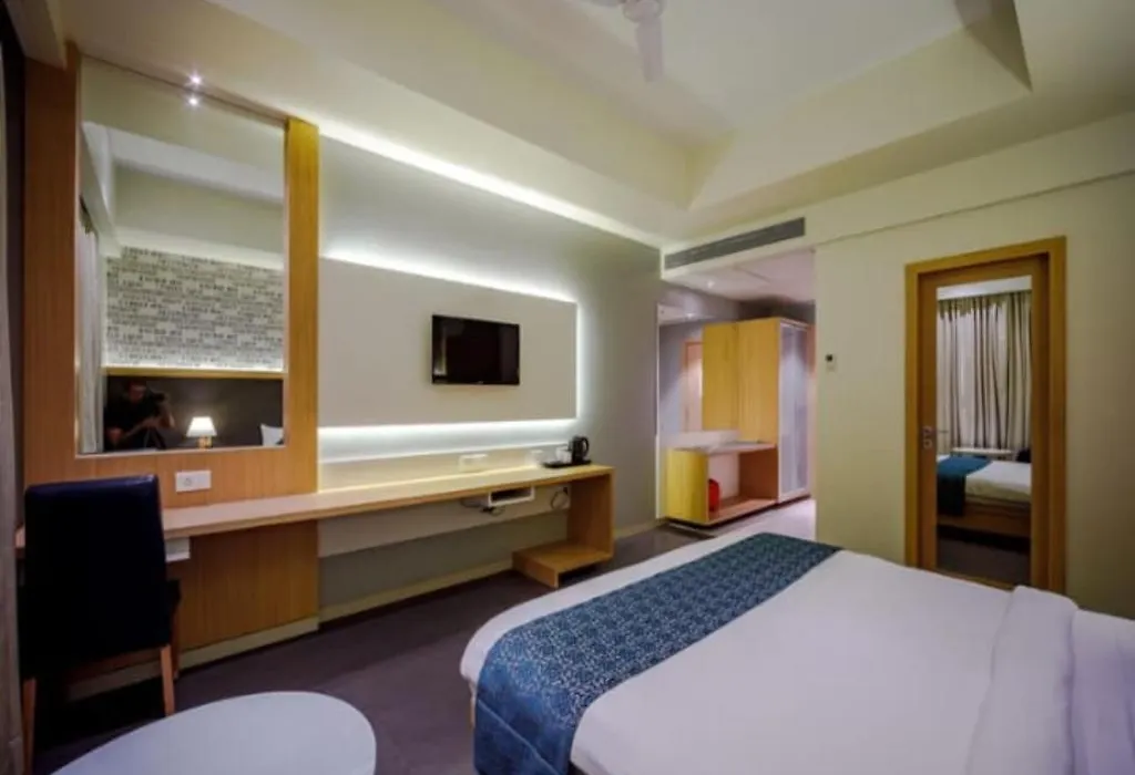 Gopalas Residency Bhumi World Bhiwandi-1