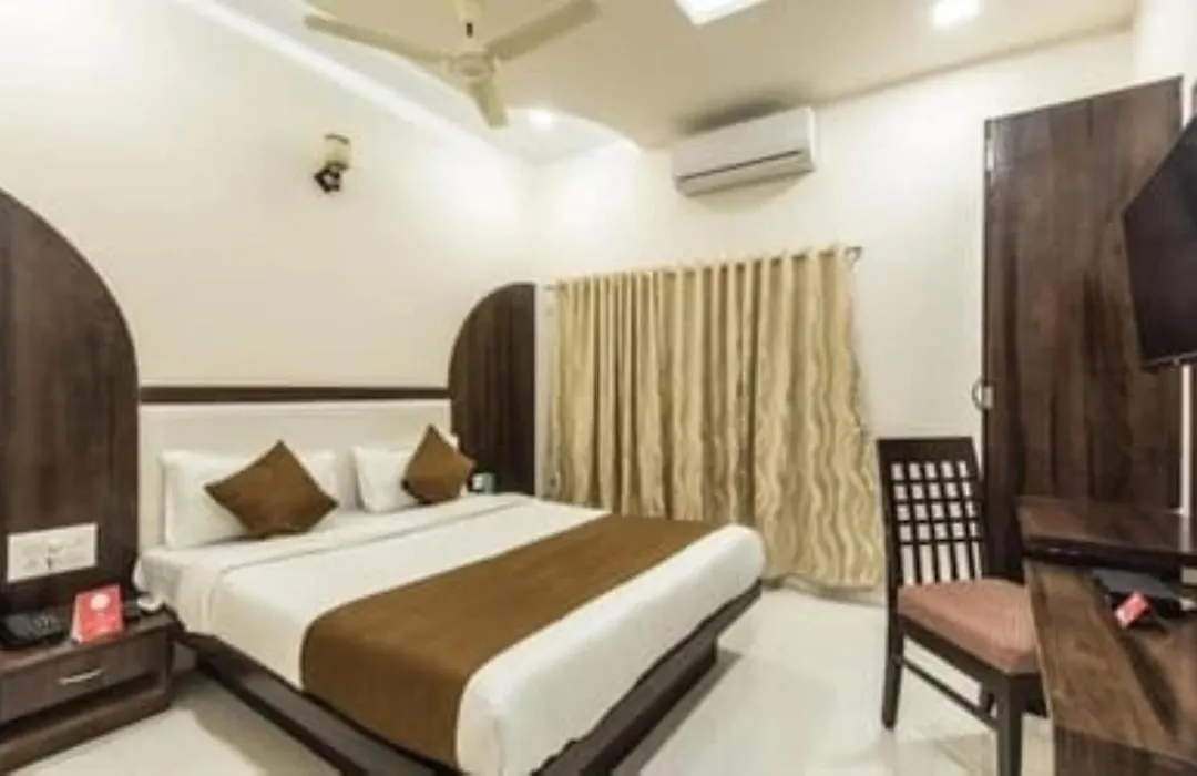 Hotel Venture Grand-1
