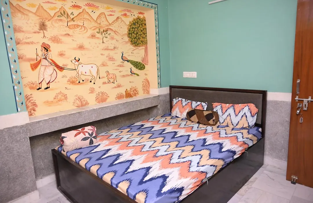 Samrat Ashok Guest House-1
