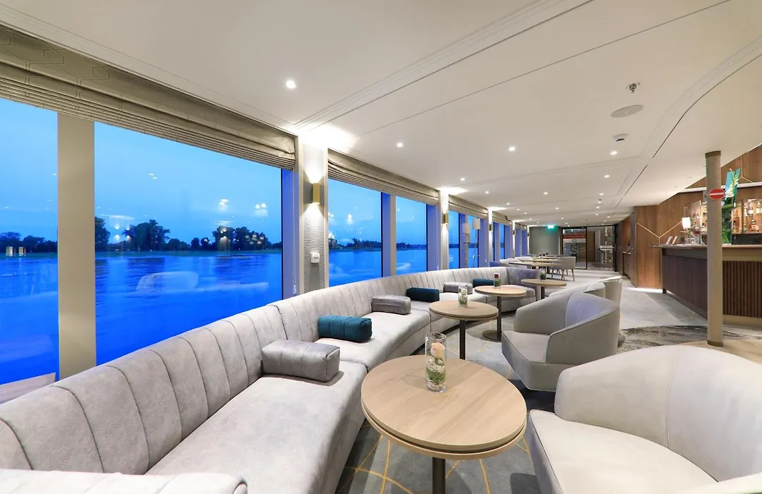 Hotelschiff Lady Diletta-1