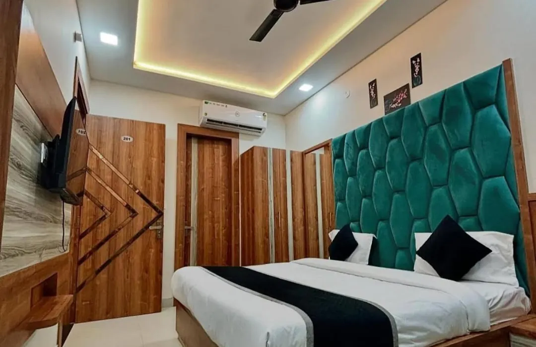 Hotel Blue Terminal-1