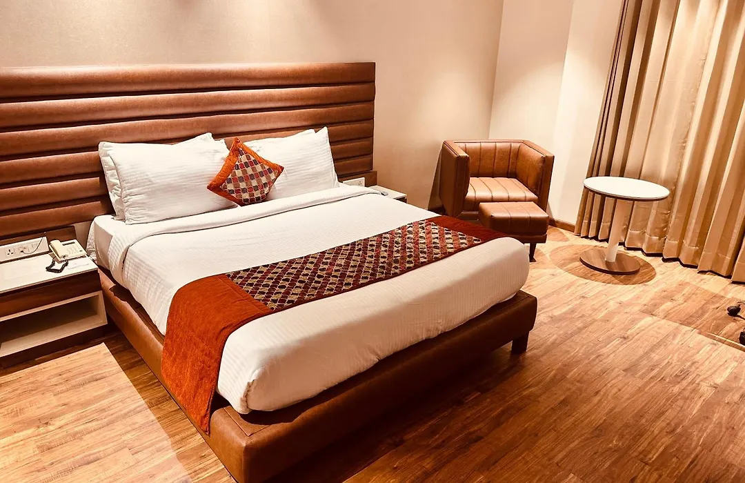 Comfort Inn Alstonia-1