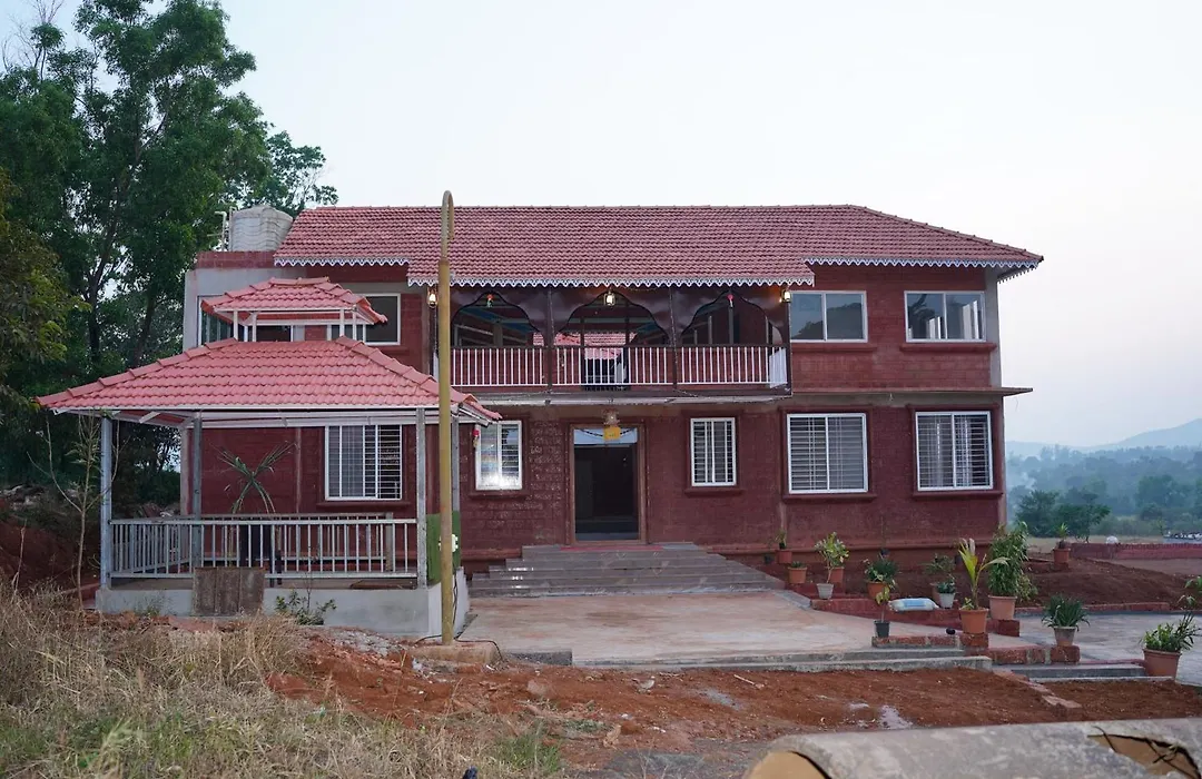 Vanvarsha Resort-1