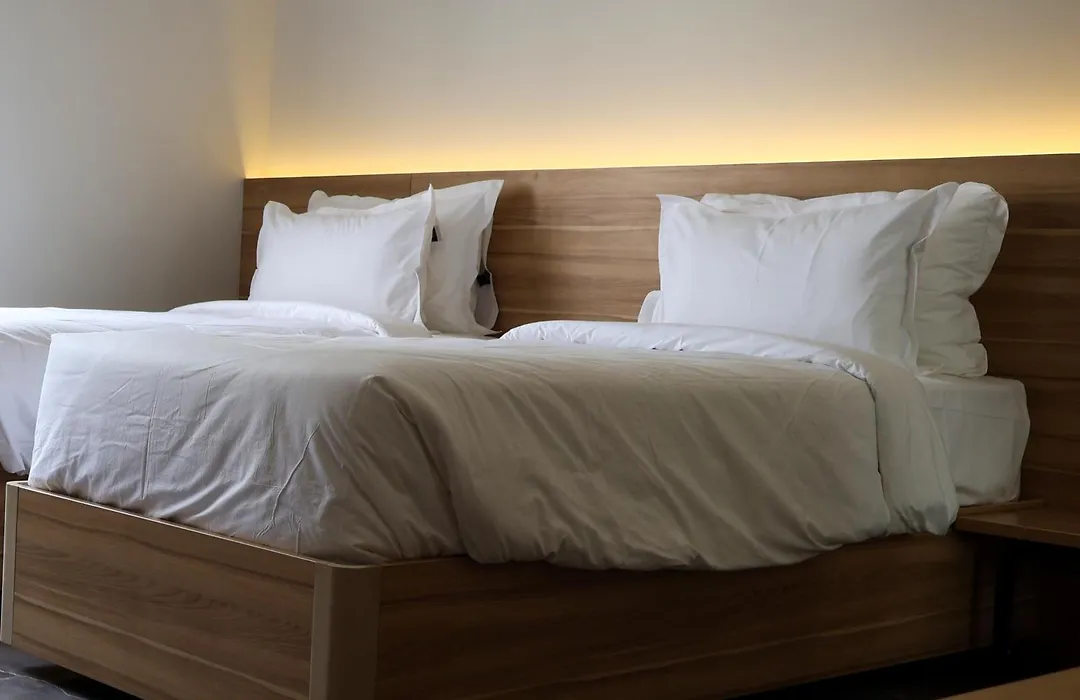 Akoya Business Hotel, Shamshabad - Near Hyderabad Airport-1