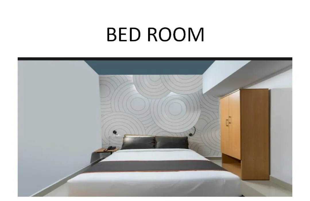 Mitra Inn Serviced Apartment-1