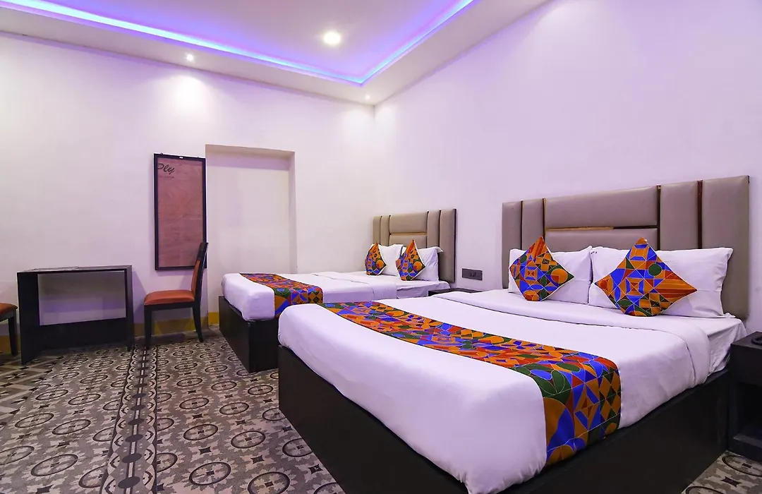 Hotel Kgf-1