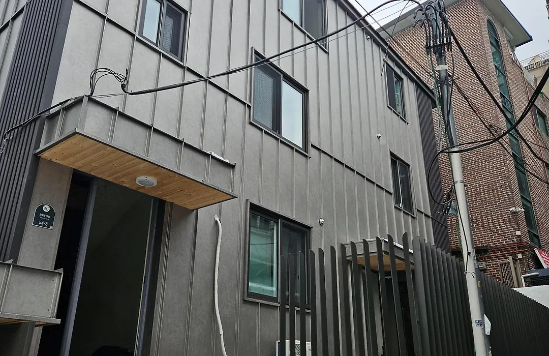 Namsan Rooftop-1