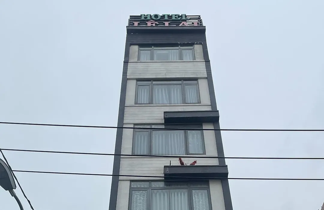 Le Lai Hotel-1