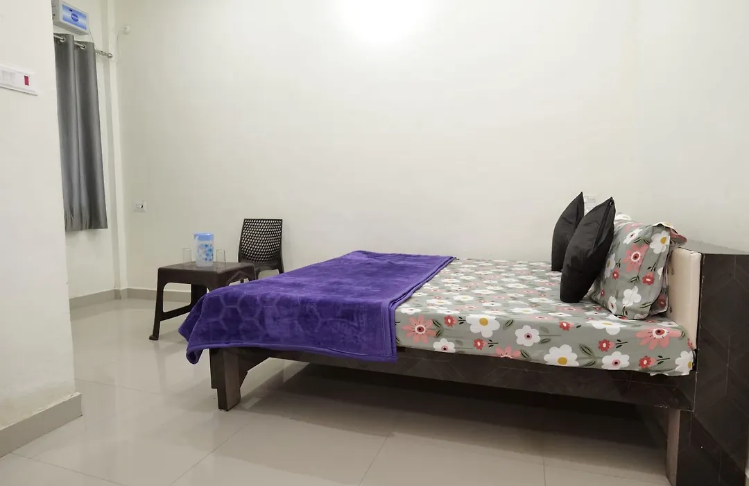 Hotel Jaanvi-1