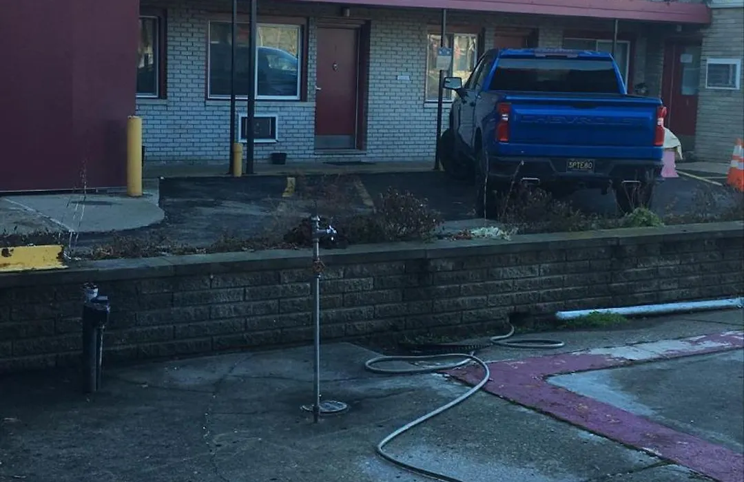 Dorchester Motel-1