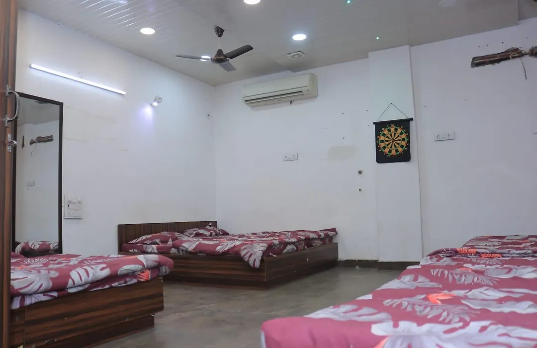 Madan Residency , Amritsar-1