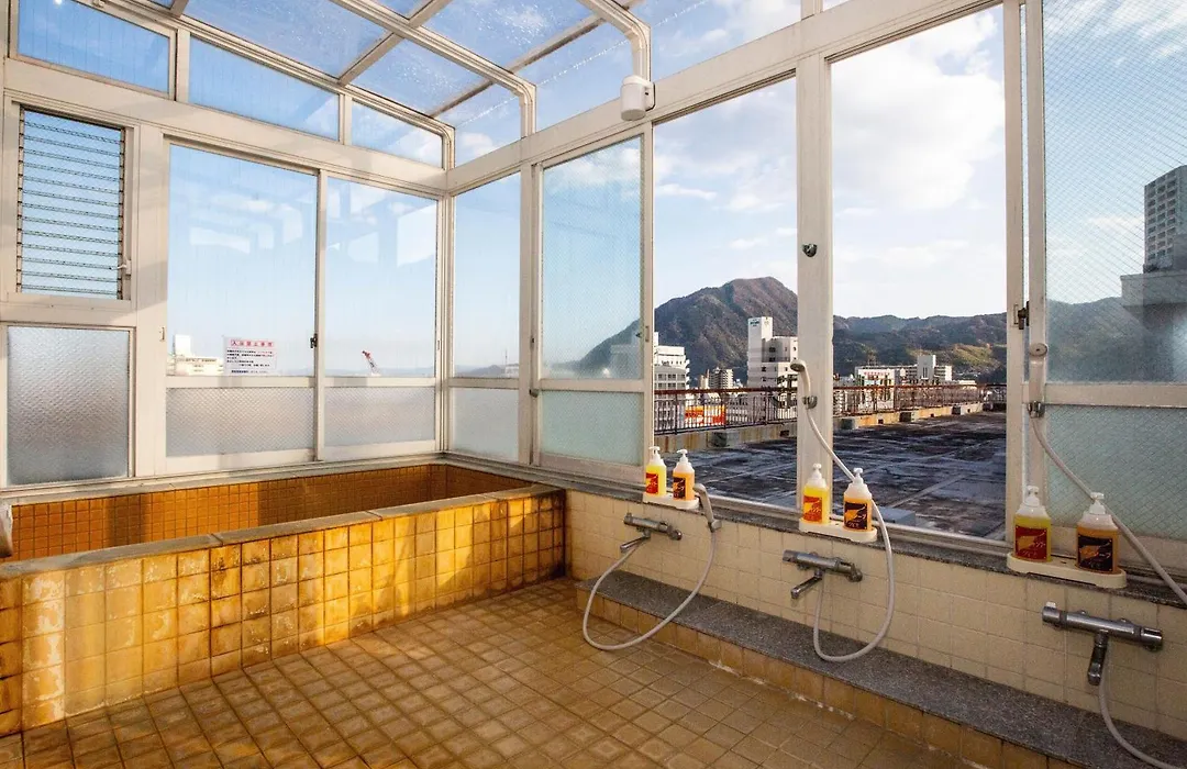 Hotel Fujiyoshi-1