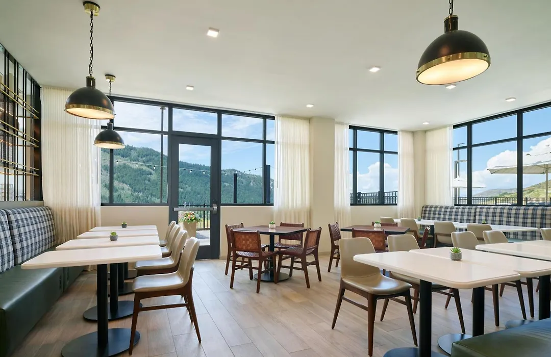 Springhill Suites By Marriott Avon Vail Valley-1