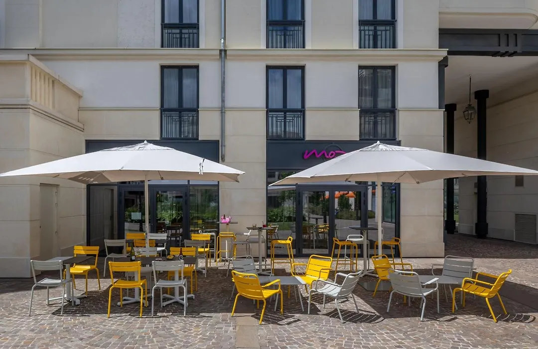 Moxy Paris Clamart-1