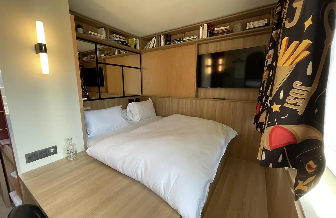 Jost Hotel Lille Centre-1
