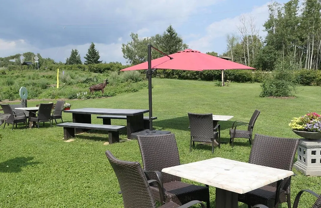 Auberge La Daina-1