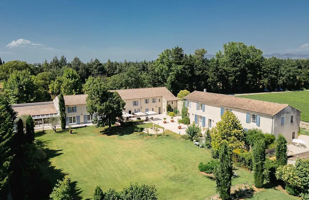 Le Domaine d'Euphony-1