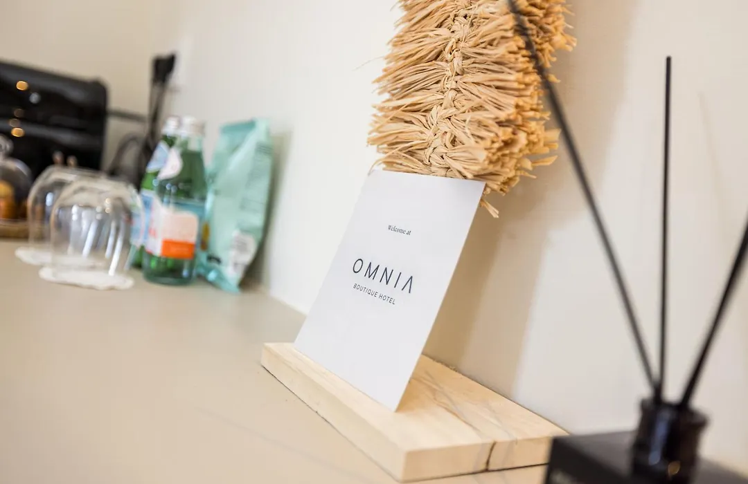 Boutiquehotel Omnia-1