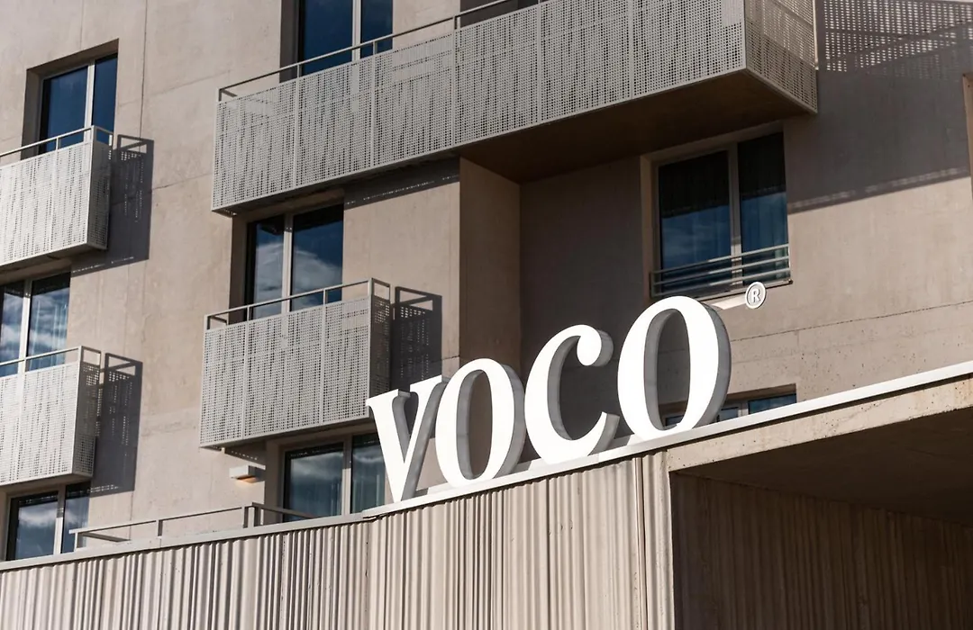 Voco Beaune , Cite Des Vins By Ihg-1