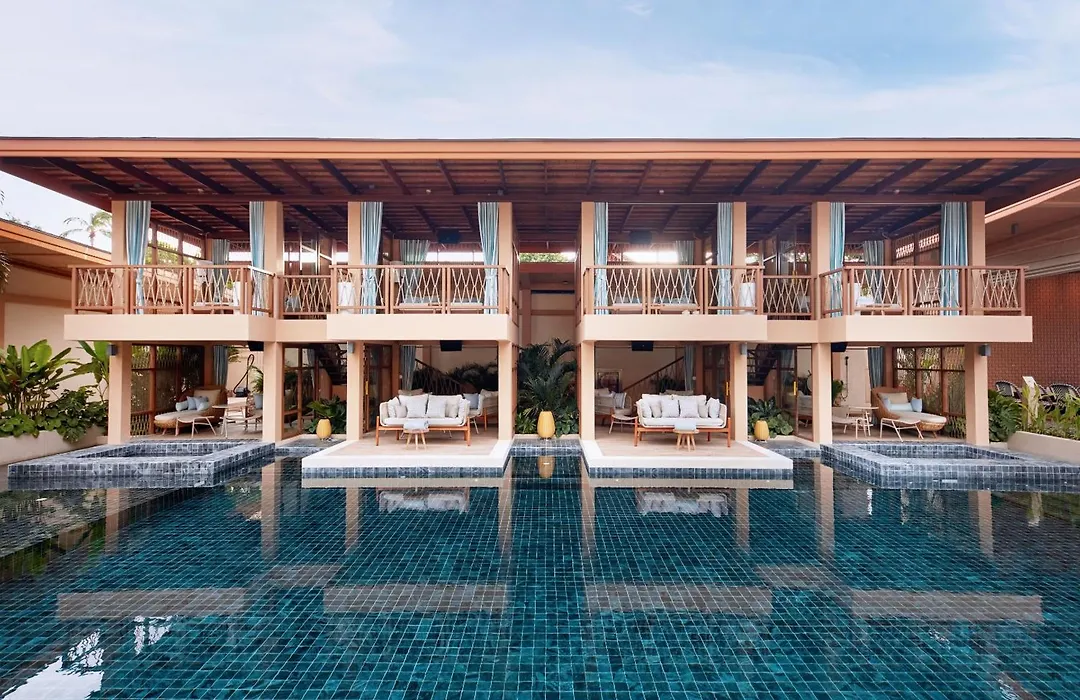 Marasca Samui - Small Luxury Hotels Of The World-1
