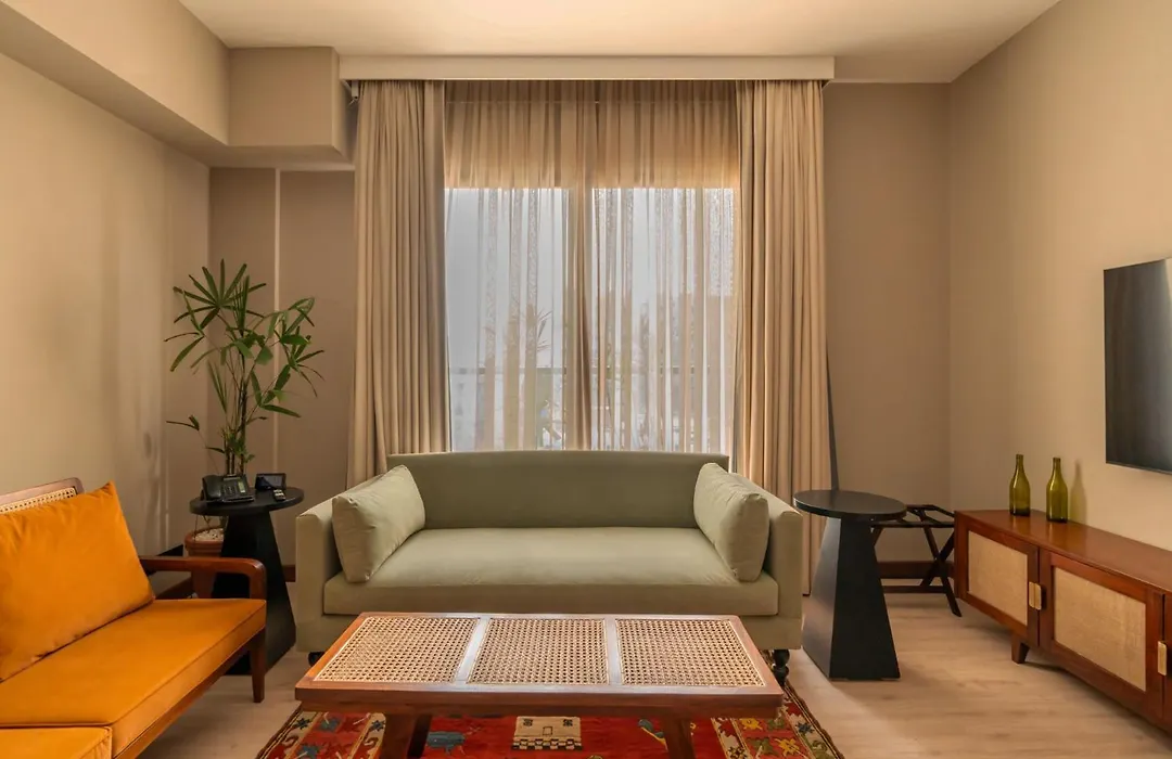 The Fred Hotel-1
