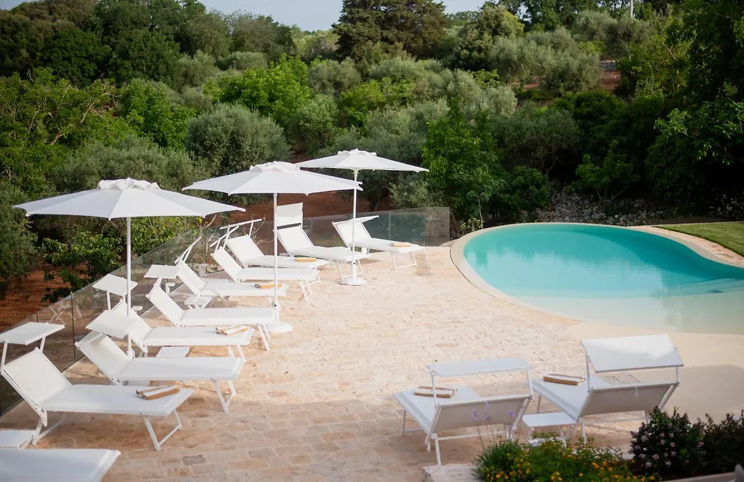 Borgofreddo Luxury Suite-1