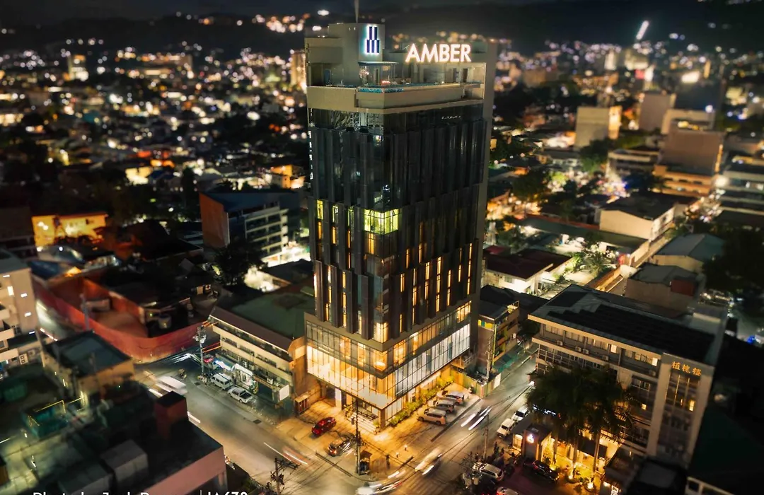 Amber Hotel - Cebu-1