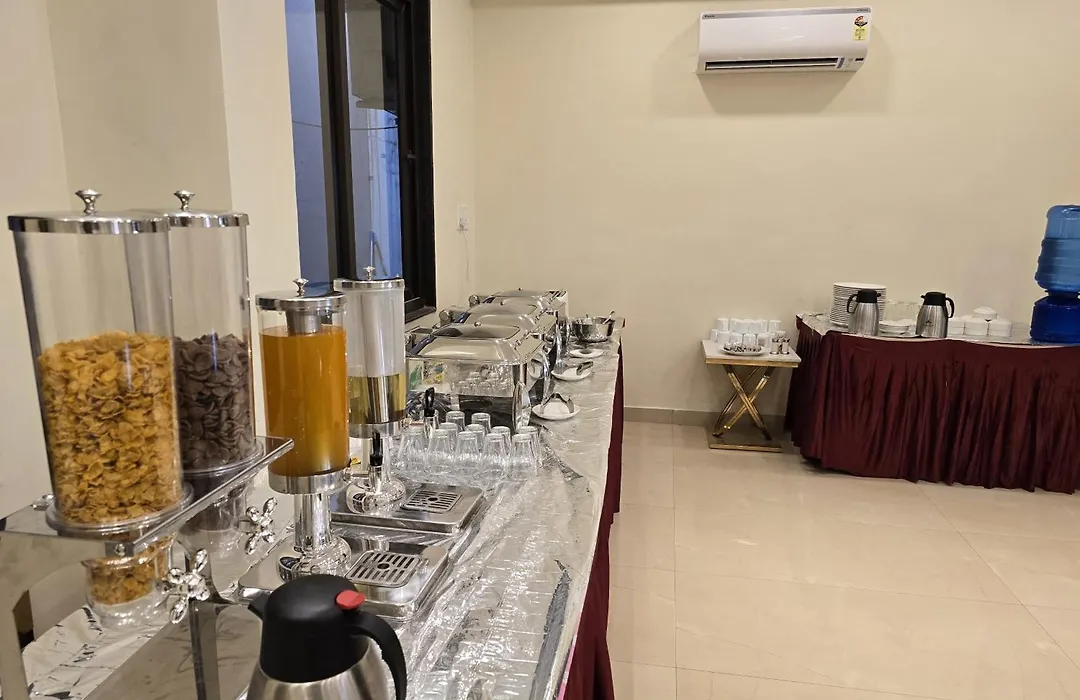 Hotel Omkar International Varanasi --A Premium Luxury Hotel -- 5-Star Feel At An Affordable Price ---1