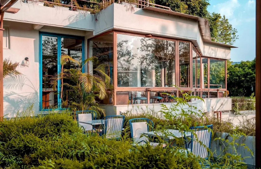 Giovanni Village Resort-1