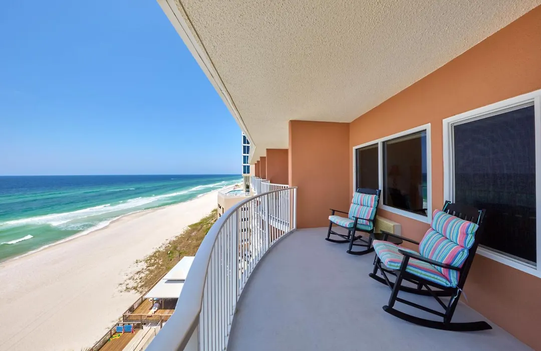 Palmetto Beachfront Hotel, A By The Sea Resort-1