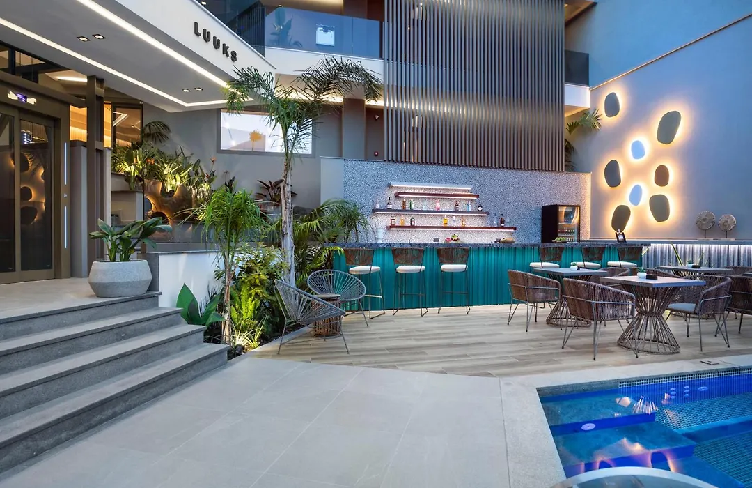 Luuks Luxury Accommodation-1