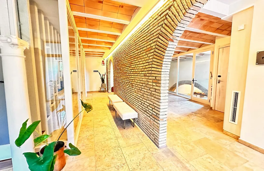 Boutique Hotel Comtal Empuries-1