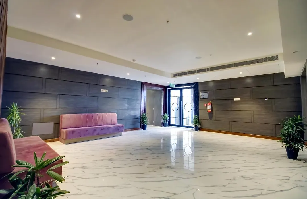 Cozzet Sonipat - A Cygnett Hotel-1