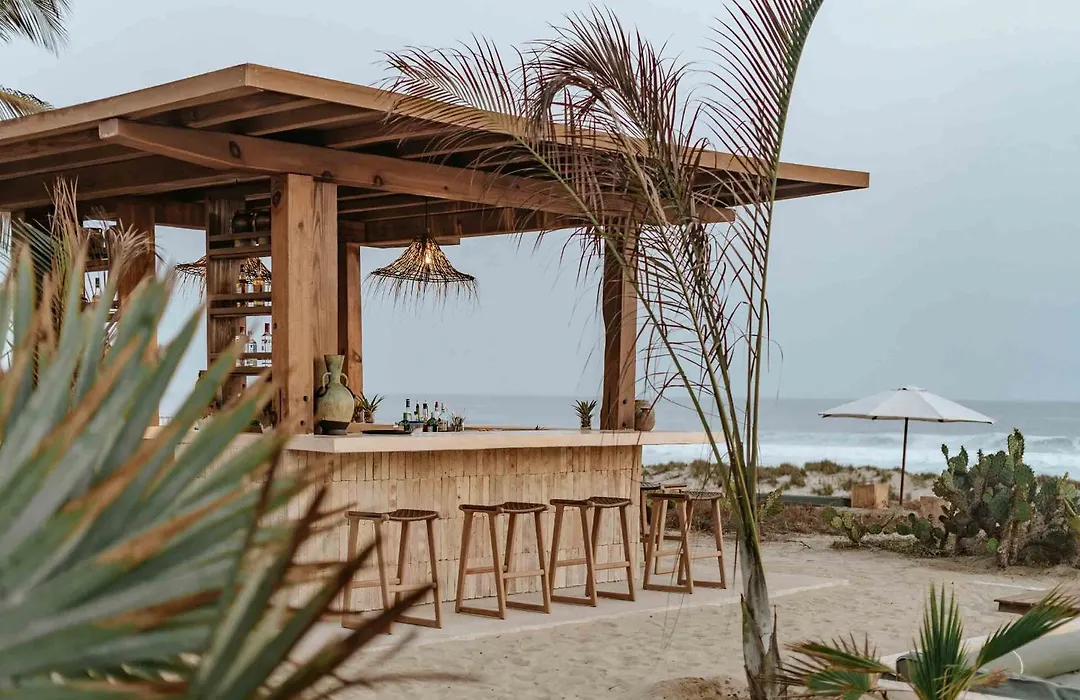 Casa Yuma, Puerto Escondido-1