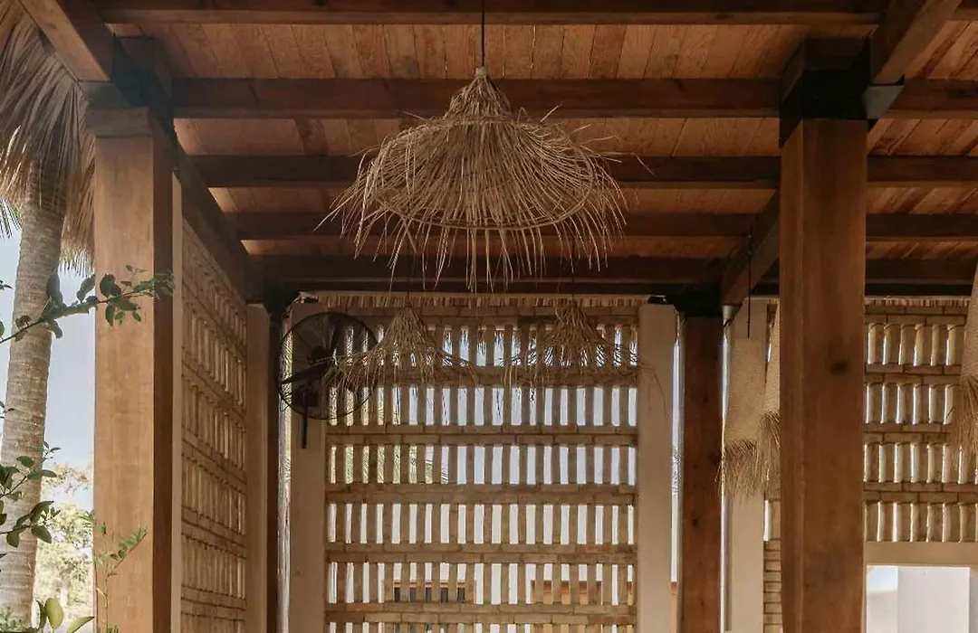 Casa Yuma, Puerto Escondido-1