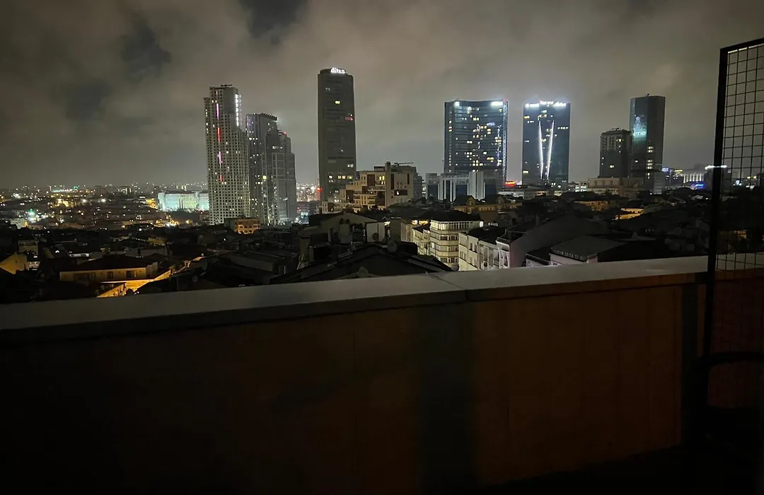 The Blue Suites-1