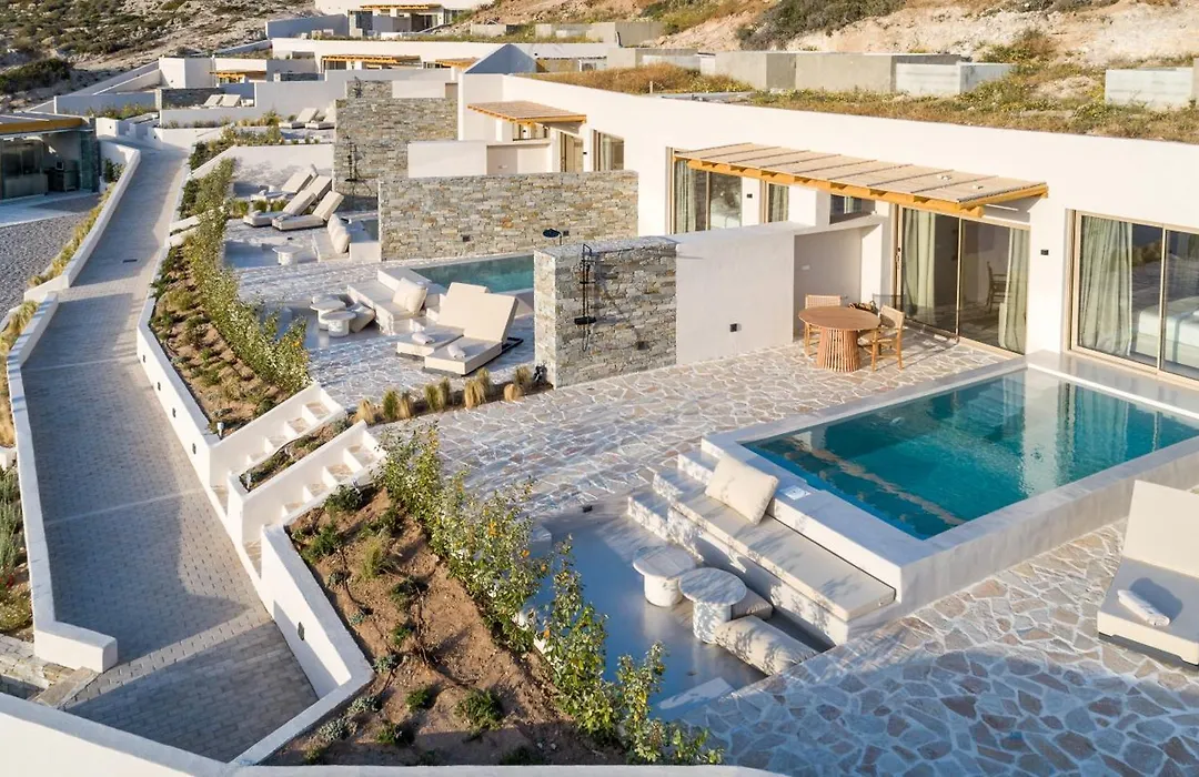 Solus Suites Milos-1