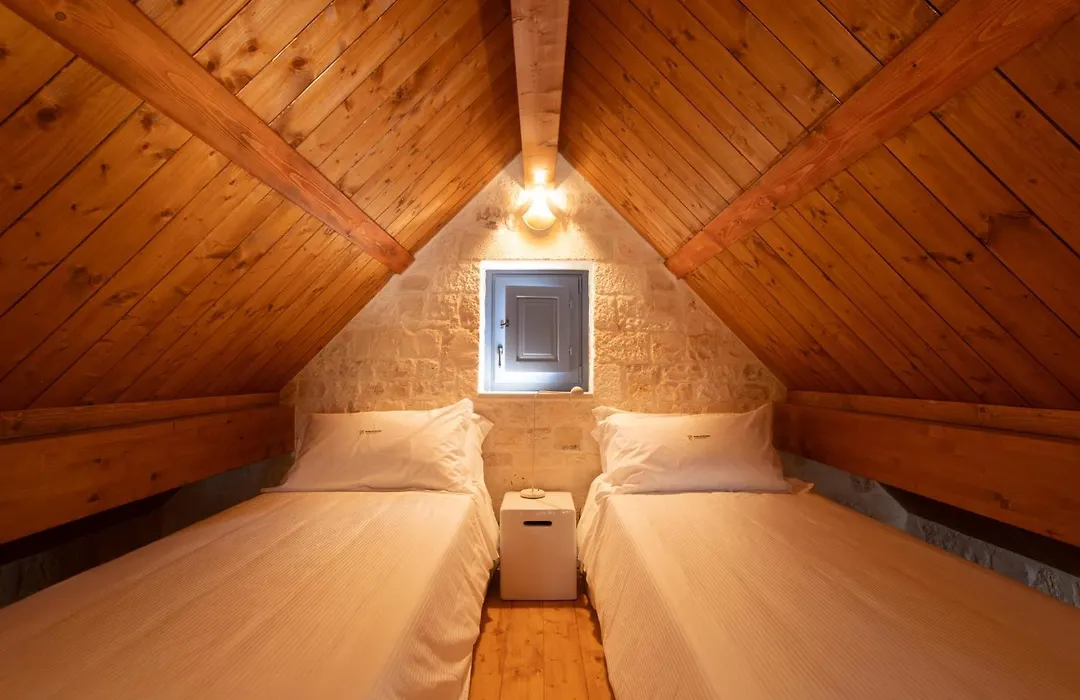 Borgofreddo Luxury Suite-1