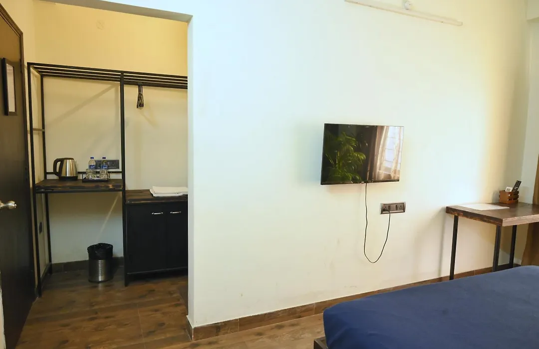 Peepal Tree Inn-1